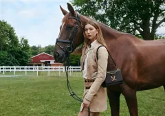 Louis Vuitton představuje nejnovější variace kabelky Twist - foto 1 | brand photo