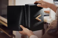 Louis Vuitton představuje nejnovější variace kabelky Twist - foto 4 | brand photo