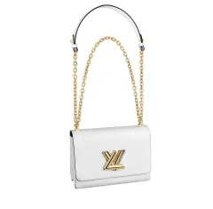 Louis Vuitton představuje nejnovější variace kabelky Twist - foto 7 | brand photo