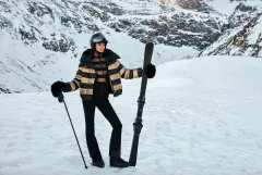 LYŽAŘSKÝ RÁJ DAVID SPORT SLAVÍ 30 LET, OBLÉKNĚTE SE DO KVALITY - foto 1 | brand photo