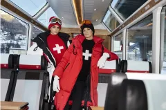 LYŽAŘSKÝ RÁJ DAVID SPORT SLAVÍ 30 LET, OBLÉKNĚTE SE DO KVALITY - foto 2 | brand photo