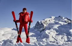 LYŽAŘSKÝ RÁJ DAVID SPORT SLAVÍ 30 LET, OBLÉKNĚTE SE DO KVALITY - foto 4 | brand photo