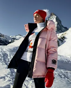 LYŽAŘSKÝ RÁJ DAVID SPORT SLAVÍ 30 LET, OBLÉKNĚTE SE DO KVALITY - foto 6 | brand photo