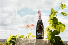 Moët & Chandon představuje exkluzivní ročníkové šampaňské víno - foto 1 | brand photo