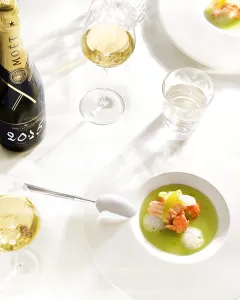 Moët & Chandon představuje exkluzivní ročníkové šampaňské víno - foto 4 | brand photo