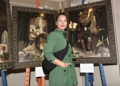 Nadace Archa Chantal slaví jubilejní 30. výročí: Přestat pomáhat Chantal Poullain nikdy nenapadlo - foto 6 | brand photo