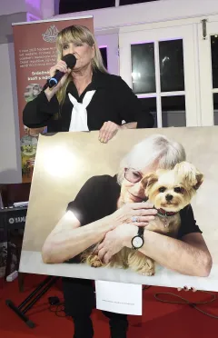 Nadace Archa Chantal slaví jubilejní 30. výročí: Přestat pomáhat Chantal Poullain nikdy nenapadlo - foto 13 | brand photo