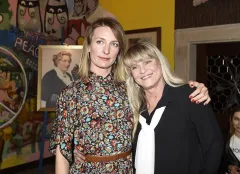 Nadace Archa Chantal slaví jubilejní 30. výročí: Přestat pomáhat Chantal Poullain nikdy nenapadlo - foto 2 | brand photo