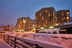 Nejlepší zimu prožijete zaručeně v Hotelu Svatý Vavřinec v Peci pod Sněžkou - foto 2 | brand photo
