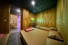 Nejlepší zimu prožijete zaručeně v Hotelu Svatý Vavřinec v Peci pod Sněžkou - foto 8 | brand photo
