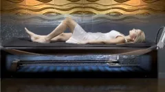 Není nad relaxační pobyt v klidné atmosféře Hotelu DaVinci - foto 3 | brand photo