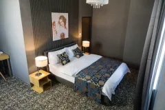 Není nad relaxační pobyt v klidné atmosféře Hotelu DaVinci - foto 1 | brand photo