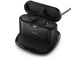 Nerušený poslech a pohodlí s prémiovými sluchátky Philips Fidelio T1 - foto 4 | brand photo