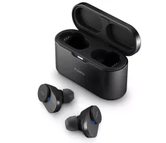 Nerušený poslech a pohodlí s prémiovými sluchátky Philips Fidelio T1 - foto 5 | brand photo