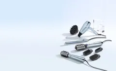 Nové geniální vlasové nástroje BaByliss, které změní váš pohled na vlasy - foto 1 | brand photo