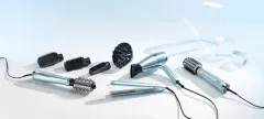 Nové geniální vlasové nástroje BaByliss, které změní váš pohled na vlasy - foto 2 | brand photo