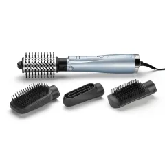 Nové geniální vlasové nástroje BaByliss, které změní váš pohled na vlasy - foto 5 | brand photo