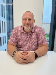 Václav Tringela, specialista na maso, Košík.cz