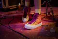 Oslavte mexický svátek díky botám značky Converse - foto 2 | brand photo