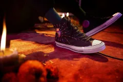 Oslavte mexický svátek díky botám značky Converse - foto 3 | brand photo