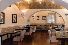 Relax a krásné prostředí, to je Gourmet Hotel & Restaurant Villa Patriot - foto 3 | brand photo