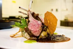 Relax a krásné prostředí, to je Gourmet Hotel & Restaurant Villa Patriot - foto 4 | brand photo