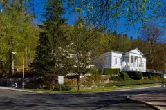 Relax a krásné prostředí, to je Gourmet Hotel & Restaurant Villa Patriot - foto 5 | brand photo