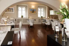 Relax a krásné prostředí, to je Gourmet Hotel & Restaurant Villa Patriot - foto 6 | brand photo