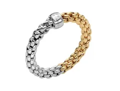 Rodinné klenotnictví Halada nabízí exkluzivní šperky značky FOPE - foto 1 | brand photo