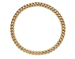 Rodinné klenotnictví Halada nabízí exkluzivní šperky značky FOPE - foto 5 | brand photo