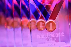 Rok 2022 znamená pro ocenění Nejdůvěryhodnější značka nečekané změny - foto 5 | brand photo