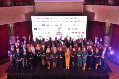 Rok 2022 znamená pro ocenění Nejdůvěryhodnější značka nečekané změny - foto 1 | brand photo