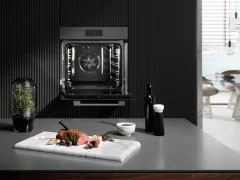 S Miele je vánoční pečení zábavné i komfortní - foto 1 | brand photo