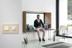 Schneider Electric: zásuvky a vypínače kombinující krásu a přípravu na budoucnost - foto 1 | brand photo