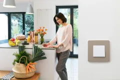 Schneider Electric: zásuvky a vypínače kombinující krásu a přípravu na budoucnost - foto 2 | brand photo