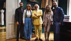 The Owners: Český oblek na míru, který prostě padne - foto 2 | brand photo