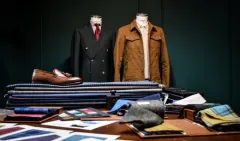 The Owners: Český oblek na míru, který prostě padne - foto 6 | brand photo