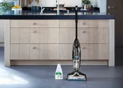 Úklid pro vás odedneška bude hračka, a to díky značce Bissell - foto 5 | brand photo
