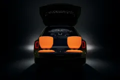 CULLINAN INSPIRED BY FASHION: KOLEKCE PRÊT-À-PORTER OD ZNAČKY ROLLS-ROYCE - foto 4 | brand photo