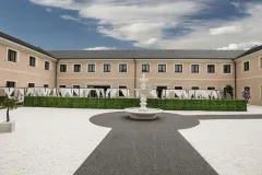 Exkluzivní pobytové služby a nezapomenulné zážitky vám přináší Chateau Šanov - foto 1 | brand photo