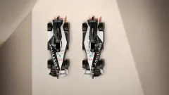 Jaguar TCS Racing odhaluje I-TYPE 6: Nejmodernější plně elektrický závodní vůz - foto 1 | brand photo