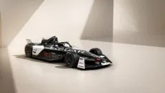 Jaguar TCS Racing odhaluje I-TYPE 6: Nejmodernější plně elektrický závodní vůz - foto 2 | brand photo