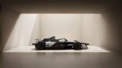 Jaguar TCS Racing odhaluje I-TYPE 6: Nejmodernější plně elektrický závodní vůz - foto 3 | brand photo