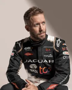 Jaguar TCS Racing odhaluje I-TYPE 6: Nejmodernější plně elektrický závodní vůz - foto 4 | brand photo