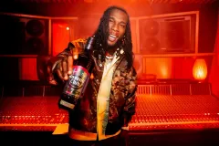 Limitovaná edice Havana Club 7 Burna Boy - foto 2 | brand photo