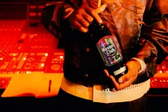 Limitovaná edice Havana Club 7 Burna Boy - foto 1 | brand photo