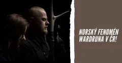 Norský fenomén Wardruna opět v ČR! - foto 1 | brand photo