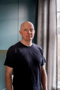 O životě designéra ve Philips Roda Whitea - foto 1 | brand photo