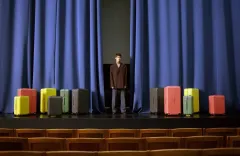 Rimowa... Není nad luxusní a kvalitně zpracované zavadlo na vaši dlouhou cestu - foto 2 | brand photo