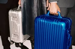 Rimowa... Není nad luxusní a kvalitně zpracované zavadlo na vaši dlouhou cestu - foto 3 | brand photo